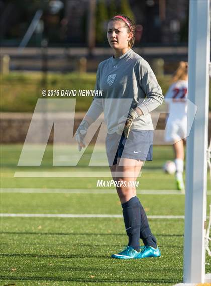 Thumbnail 3 in Governors Academy @ Miss Porter's (NEPSAC Class B Quarterfinal) photogallery.
