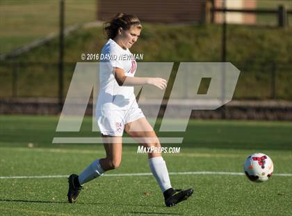Thumbnail 1 in Governors Academy @ Miss Porter's (NEPSAC Class B Quarterfinal) photogallery.