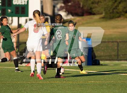 Thumbnail 2 in Governors Academy @ Miss Porter's (NEPSAC Class B Quarterfinal) photogallery.