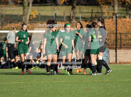 Thumbnail 2 in Governors Academy @ Miss Porter's (NEPSAC Class B Quarterfinal) photogallery.
