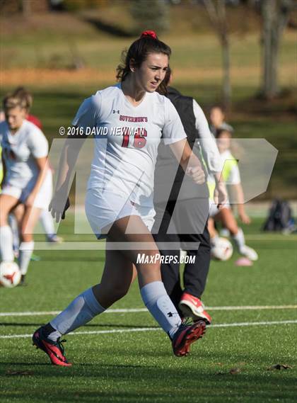 Thumbnail 1 in Governors Academy @ Miss Porter's (NEPSAC Class B Quarterfinal) photogallery.