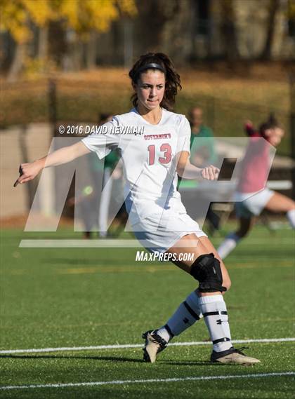 Thumbnail 1 in Governors Academy @ Miss Porter's (NEPSAC Class B Quarterfinal) photogallery.