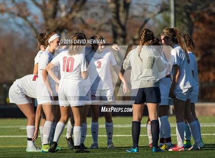 Thumbnail 2 in Governors Academy @ Miss Porter's (NEPSAC Class B Quarterfinal) photogallery.