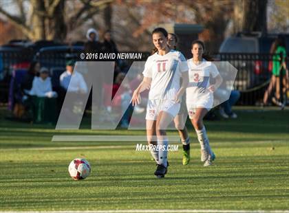 Thumbnail 3 in Governors Academy @ Miss Porter's (NEPSAC Class B Quarterfinal) photogallery.