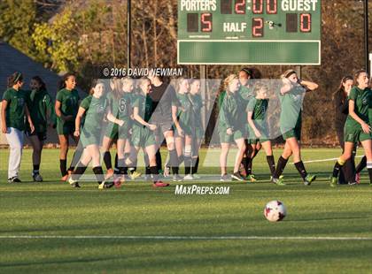 Thumbnail 3 in Governors Academy @ Miss Porter's (NEPSAC Class B Quarterfinal) photogallery.