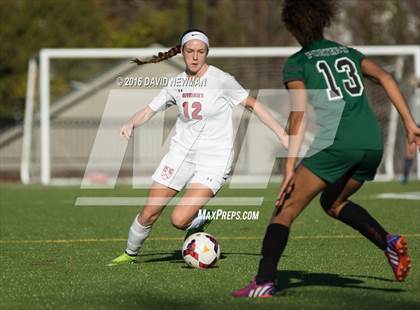Thumbnail 2 in Governors Academy @ Miss Porter's (NEPSAC Class B Quarterfinal) photogallery.