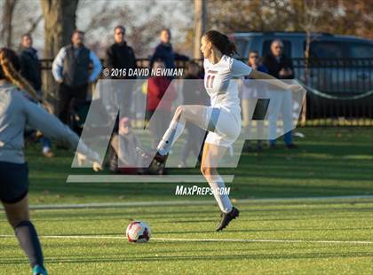 Thumbnail 1 in Governors Academy @ Miss Porter's (NEPSAC Class B Quarterfinal) photogallery.