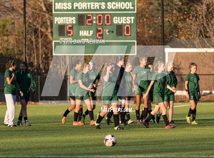 Thumbnail 1 in Governors Academy @ Miss Porter's (NEPSAC Class B Quarterfinal) photogallery.