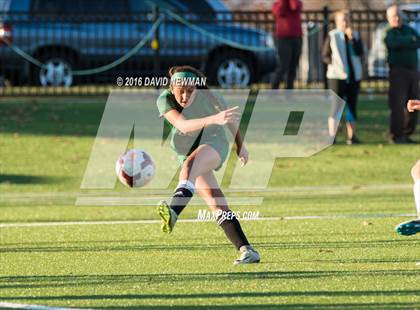 Thumbnail 3 in Governors Academy @ Miss Porter's (NEPSAC Class B Quarterfinal) photogallery.