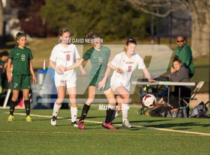 Thumbnail 3 in Governors Academy @ Miss Porter's (NEPSAC Class B Quarterfinal) photogallery.