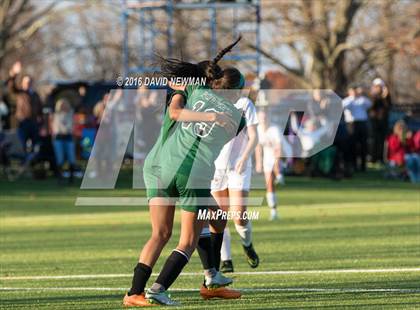 Thumbnail 2 in Governors Academy @ Miss Porter's (NEPSAC Class B Quarterfinal) photogallery.