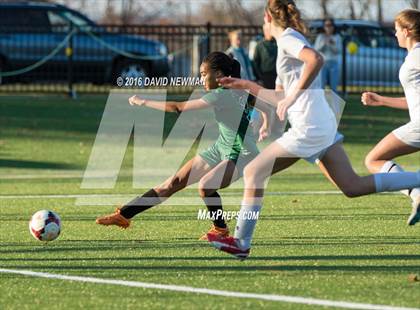 Thumbnail 2 in Governors Academy @ Miss Porter's (NEPSAC Class B Quarterfinal) photogallery.