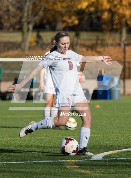 Thumbnail 1 in Governors Academy @ Miss Porter's (NEPSAC Class B Quarterfinal) photogallery.