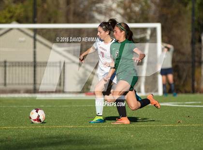 Thumbnail 3 in Governors Academy @ Miss Porter's (NEPSAC Class B Quarterfinal) photogallery.