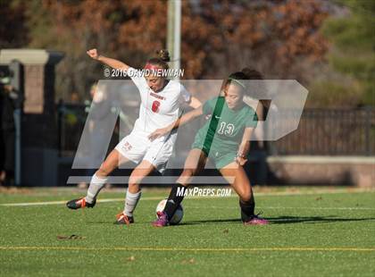 Thumbnail 2 in Governors Academy @ Miss Porter's (NEPSAC Class B Quarterfinal) photogallery.