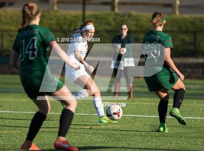 Thumbnail 1 in Governors Academy @ Miss Porter's (NEPSAC Class B Quarterfinal) photogallery.