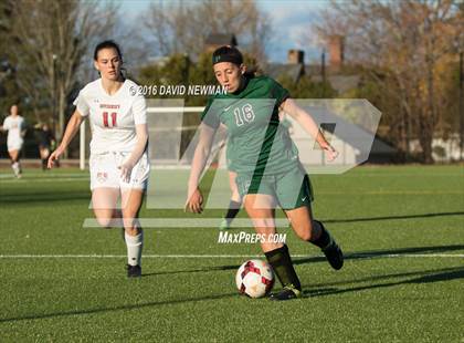 Thumbnail 2 in Governors Academy @ Miss Porter's (NEPSAC Class B Quarterfinal) photogallery.