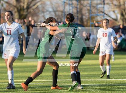Thumbnail 1 in Governors Academy @ Miss Porter's (NEPSAC Class B Quarterfinal) photogallery.