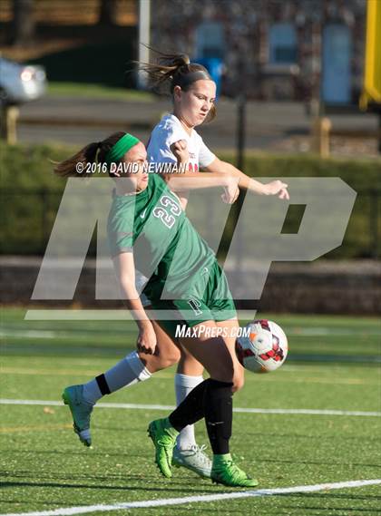 Thumbnail 2 in Governors Academy @ Miss Porter's (NEPSAC Class B Quarterfinal) photogallery.