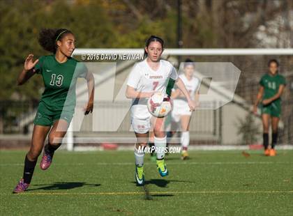 Thumbnail 3 in Governors Academy @ Miss Porter's (NEPSAC Class B Quarterfinal) photogallery.