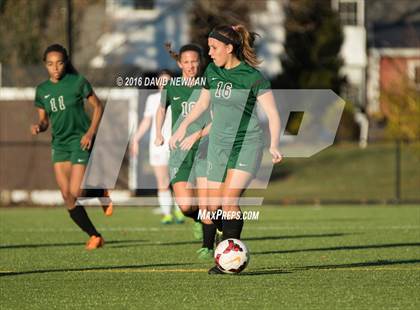 Thumbnail 1 in Governors Academy @ Miss Porter's (NEPSAC Class B Quarterfinal) photogallery.