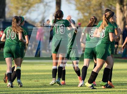 Thumbnail 3 in Governors Academy @ Miss Porter's (NEPSAC Class B Quarterfinal) photogallery.