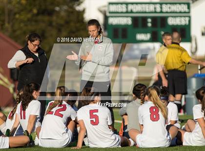 Thumbnail 3 in Governors Academy @ Miss Porter's (NEPSAC Class B Quarterfinal) photogallery.