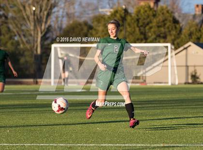 Thumbnail 3 in Governors Academy @ Miss Porter's (NEPSAC Class B Quarterfinal) photogallery.