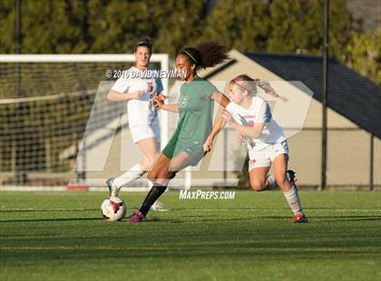 Thumbnail 1 in Governors Academy @ Miss Porter's (NEPSAC Class B Quarterfinal) photogallery.