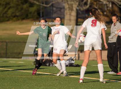 Thumbnail 1 in Governors Academy @ Miss Porter's (NEPSAC Class B Quarterfinal) photogallery.
