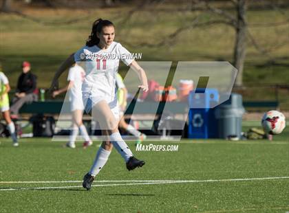 Thumbnail 1 in Governors Academy @ Miss Porter's (NEPSAC Class B Quarterfinal) photogallery.