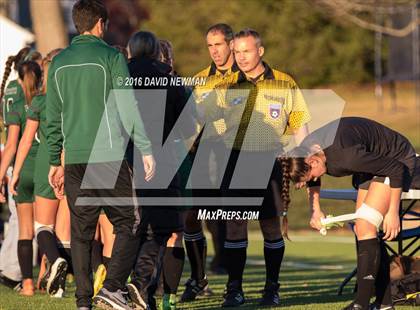 Thumbnail 3 in Governors Academy @ Miss Porter's (NEPSAC Class B Quarterfinal) photogallery.