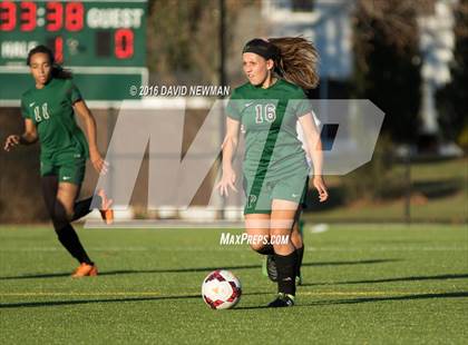 Thumbnail 2 in Governors Academy @ Miss Porter's (NEPSAC Class B Quarterfinal) photogallery.
