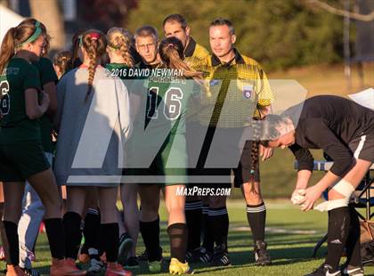 Thumbnail 2 in Governors Academy @ Miss Porter's (NEPSAC Class B Quarterfinal) photogallery.
