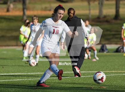 Thumbnail 3 in Governors Academy @ Miss Porter's (NEPSAC Class B Quarterfinal) photogallery.
