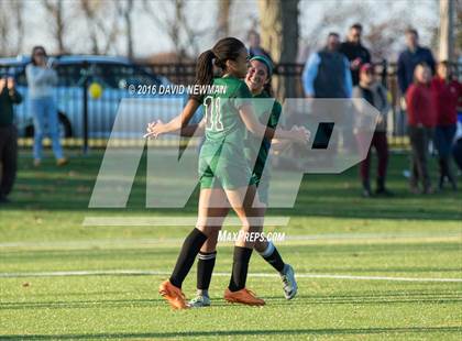 Thumbnail 3 in Governors Academy @ Miss Porter's (NEPSAC Class B Quarterfinal) photogallery.