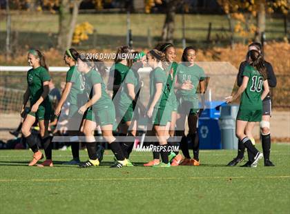 Thumbnail 1 in Governors Academy @ Miss Porter's (NEPSAC Class B Quarterfinal) photogallery.