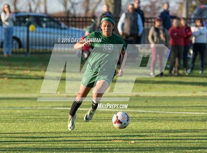 Thumbnail 3 in Governors Academy @ Miss Porter's (NEPSAC Class B Quarterfinal) photogallery.