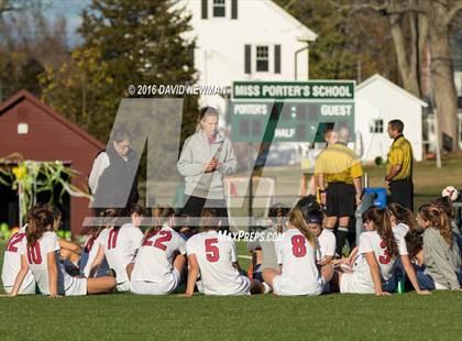 Thumbnail 2 in Governors Academy @ Miss Porter's (NEPSAC Class B Quarterfinal) photogallery.