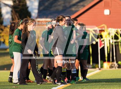 Thumbnail 2 in Governors Academy @ Miss Porter's (NEPSAC Class B Quarterfinal) photogallery.