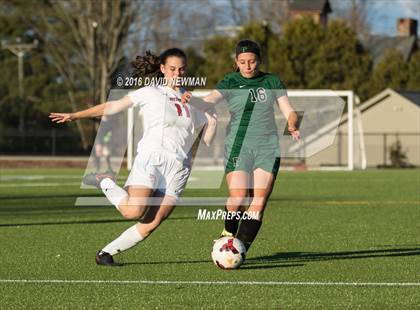 Thumbnail 1 in Governors Academy @ Miss Porter's (NEPSAC Class B Quarterfinal) photogallery.