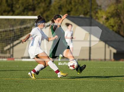 Thumbnail 3 in Governors Academy @ Miss Porter's (NEPSAC Class B Quarterfinal) photogallery.