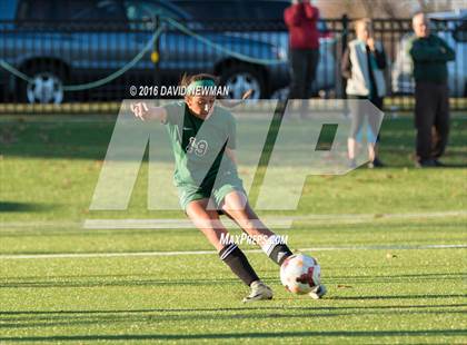 Thumbnail 2 in Governors Academy @ Miss Porter's (NEPSAC Class B Quarterfinal) photogallery.
