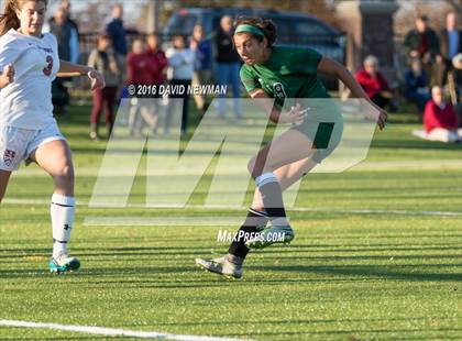 Thumbnail 2 in Governors Academy @ Miss Porter's (NEPSAC Class B Quarterfinal) photogallery.