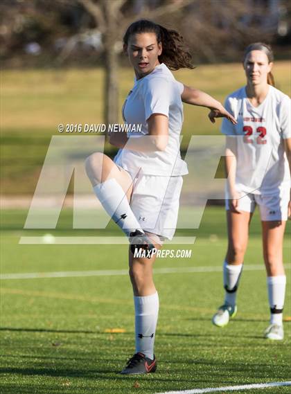 Thumbnail 1 in Governors Academy @ Miss Porter's (NEPSAC Class B Quarterfinal) photogallery.