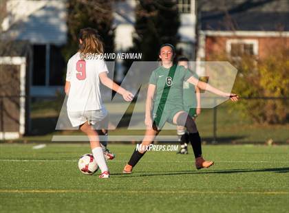 Thumbnail 2 in Governors Academy @ Miss Porter's (NEPSAC Class B Quarterfinal) photogallery.