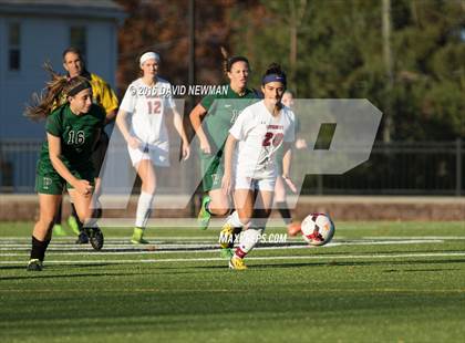 Thumbnail 2 in Governors Academy @ Miss Porter's (NEPSAC Class B Quarterfinal) photogallery.