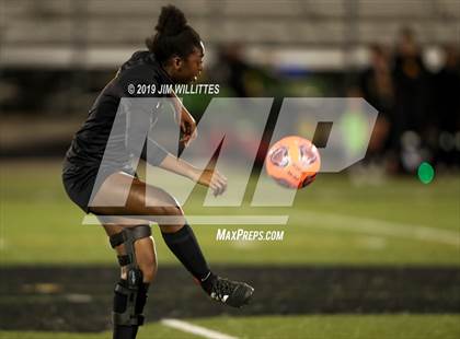 Thumbnail 1 in Catalina Foothills vs. Salpointe Catholic (AIA 4A Final)  photogallery.