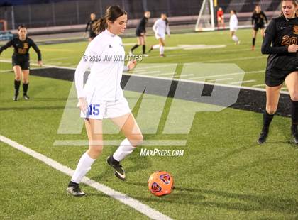 Thumbnail 1 in Catalina Foothills vs. Salpointe Catholic (AIA 4A Final)  photogallery.