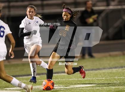 Thumbnail 1 in Catalina Foothills vs. Salpointe Catholic (AIA 4A Final)  photogallery.